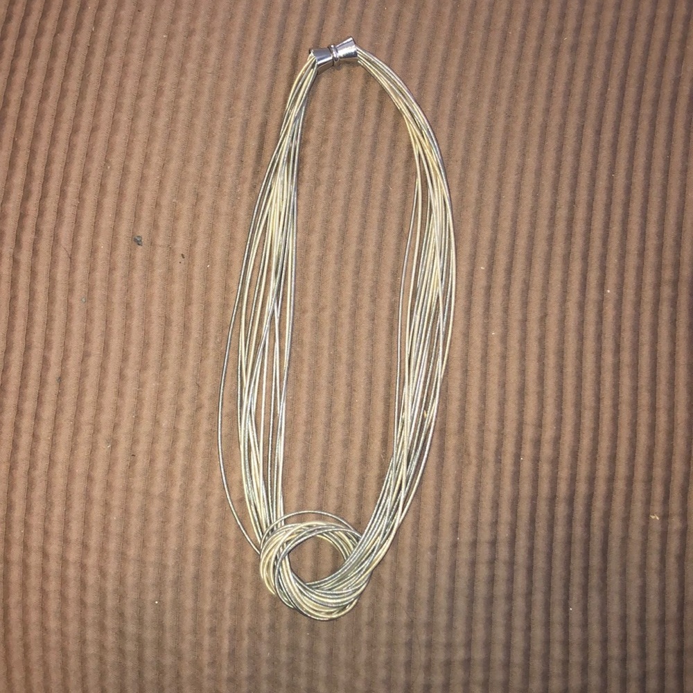 Necklace